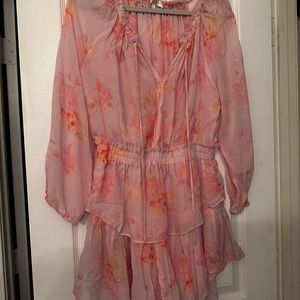 LoveShackFancy Popover 🩷